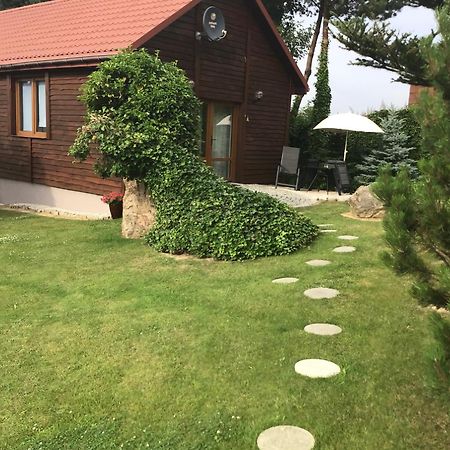 Agroturystyka Krajno - Zagorze Екстер'єр фото