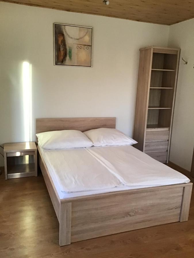 Agroturystyka Krajno - Zagorze Екстер'єр фото