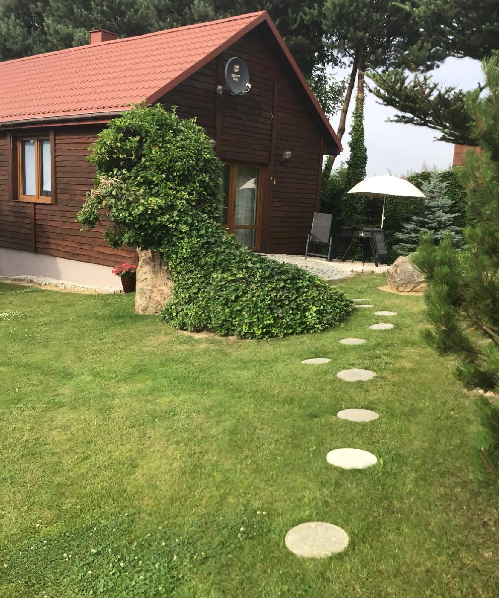 Agroturystyka Krajno - Zagorze Екстер'єр фото
