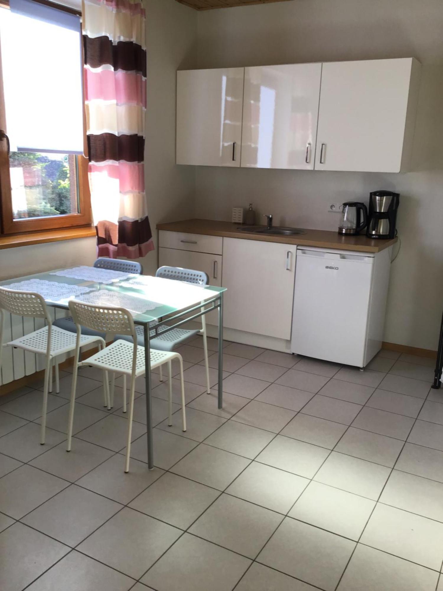 Agroturystyka Krajno - Zagorze Екстер'єр фото