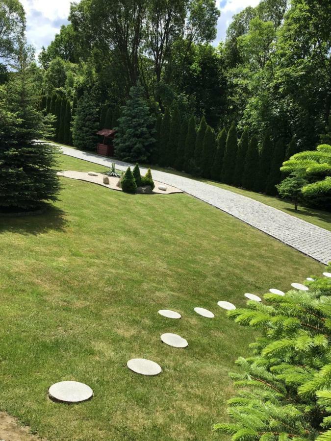 Agroturystyka Krajno - Zagorze Екстер'єр фото
